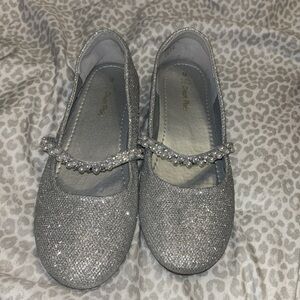 Dreampairs girls ballet flats size kids 6
